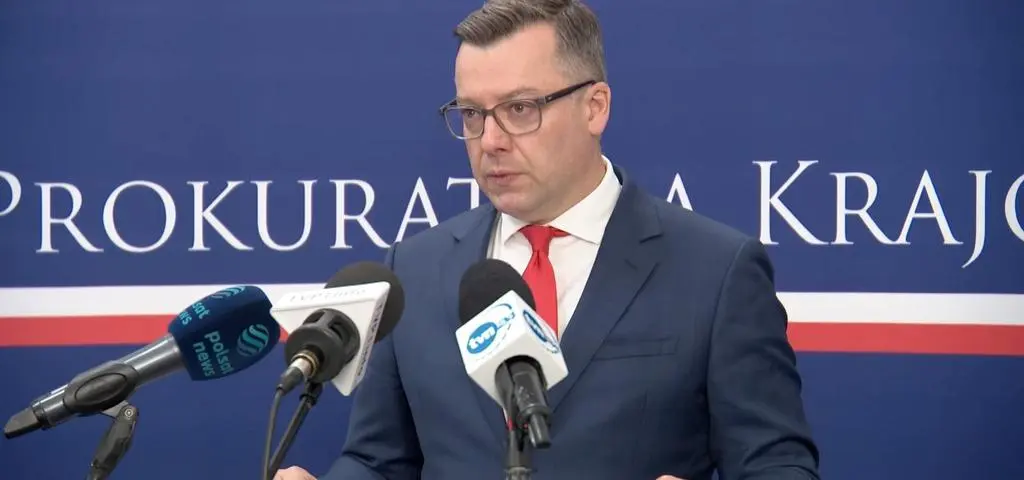 Prokuratura zabezpiecza majątek Ziobry. "Jest jak każdy inny podejrzany"