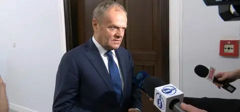 Premier o SAFE: jeśli nie będzie podpisu prezydenta, stracimy dużo