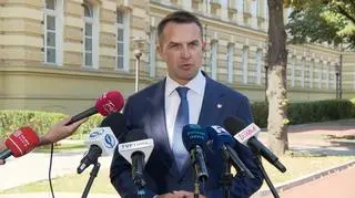 Adam Szłapka