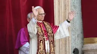 Papież Leon XIV
