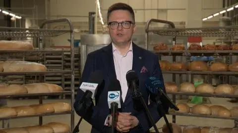 "Wojska amerykańskie pozostają w Polsce"