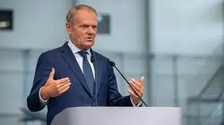 Premier: apeluję do wszystkich, nie igrajcie z ogniem