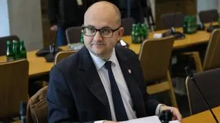 Matecki: chcecie mnie usunąć przed kampanią prezydencką