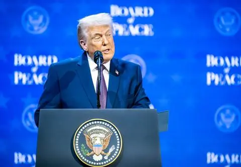 "Odniesiemy sukces w Gazie, będziemy mogli to rozciągnąć na inne rzeczy"