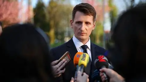 Prokuratura o śmierci posła Litewki. "Część oświadczeń kierowcy budzi zastrzeżenia"