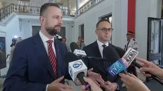 Kosiniak-Kamysz o rekonstrukcji: jest potrzebna nowa energia