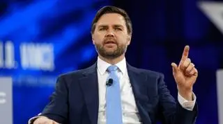 J.D. Vance: jesteśmy w Europie na progu pokoju