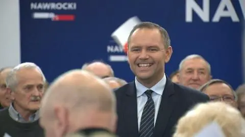 Nawrocki: już nie wiem, ile mam postępowań prokuratorskich