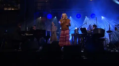 "Astronomia poety. Baczyński". Koncert w Muzeum Powstania Warszawskiego