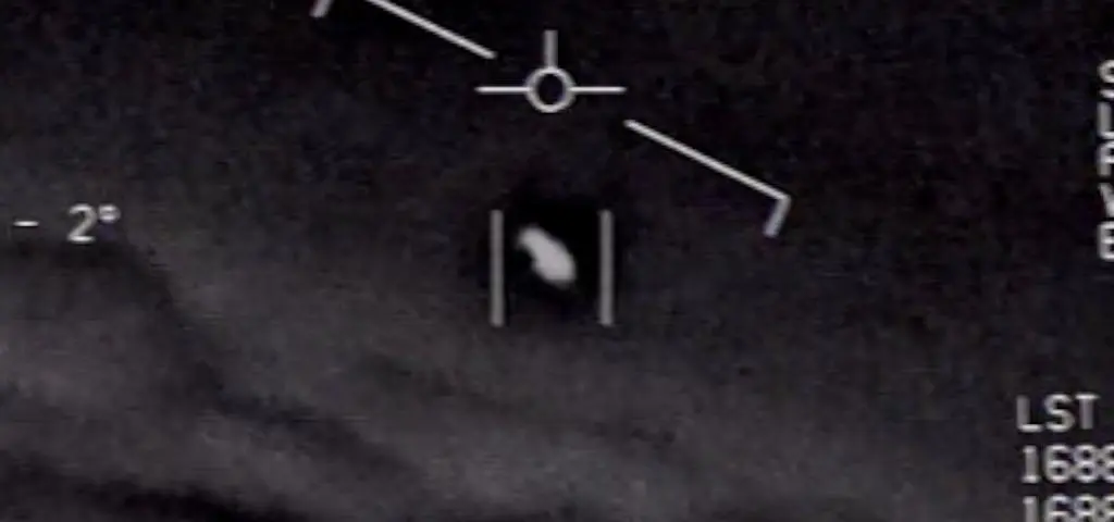 "Bardzo interesujące" akta UFO. "Ludzie widzieli rzeczy, w które byście nie uwierzyli"