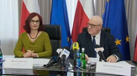 Szef Państwowej Komisji Wyborczej: wszyscy chcieliby, żeby PKW było panaceum na całe zło