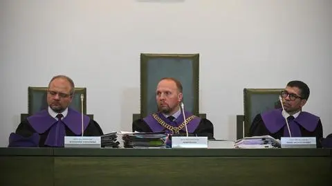 Izba Kontroli Nadzwyczajnej: protest wyborczy zasadny, anomalia bez wpływu na wynik