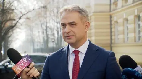 Gawkowski o podatku cyfrowym: z niczego nie będziemy się wycofywali