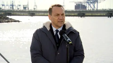 Sikorski: nie mam zakładników na wymianę 