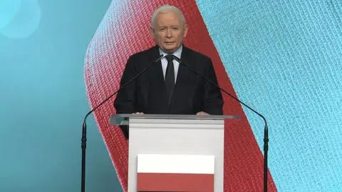 Co dalej z PiS? Oświadczenie Jarosława Kaczyńskiego