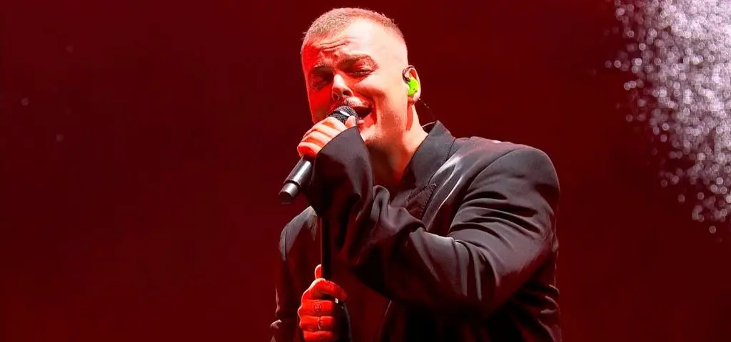 Koncert Błażeja Króla z okazji 82. rocznicy Powstania Warszawskiego