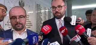 Rozwój Plus zarejestrowany. "Niech koledzy z PiS się doktoryzują ze statutu, nas to nie obchodzi"