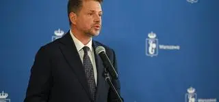 Audyt w Szpitalu Południowym. Rafał Trzaskowski ujawnił wyniki