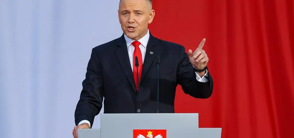 Prezydent: złożyłem 22 inicjatywy ustawodawcze, z czego 21 jest zablokowanych