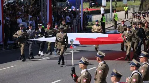 "To święto polskiego żołnierza". Trwają obchody