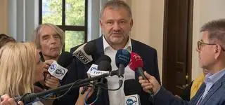 Żurek o przełomie w aferze Zondacrypto: są nowe nazwiska