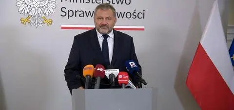 Żurek o zatrzymaniu trzech osób: mają kluczowe informacje o zaginięciu Suszka