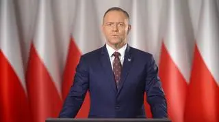 Prezydent w orędziu: podpisałem ustawę o nadmiarowych zyskach koncernów paliwowych