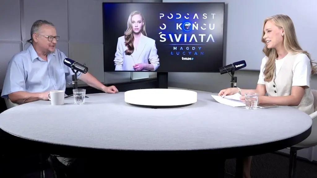 "Turystyczna perełka" może zniknąć. "Dla nich to jest realne być albo nie być"
