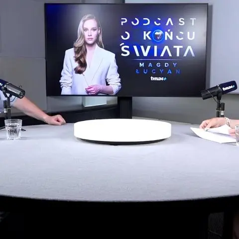 Podcasty