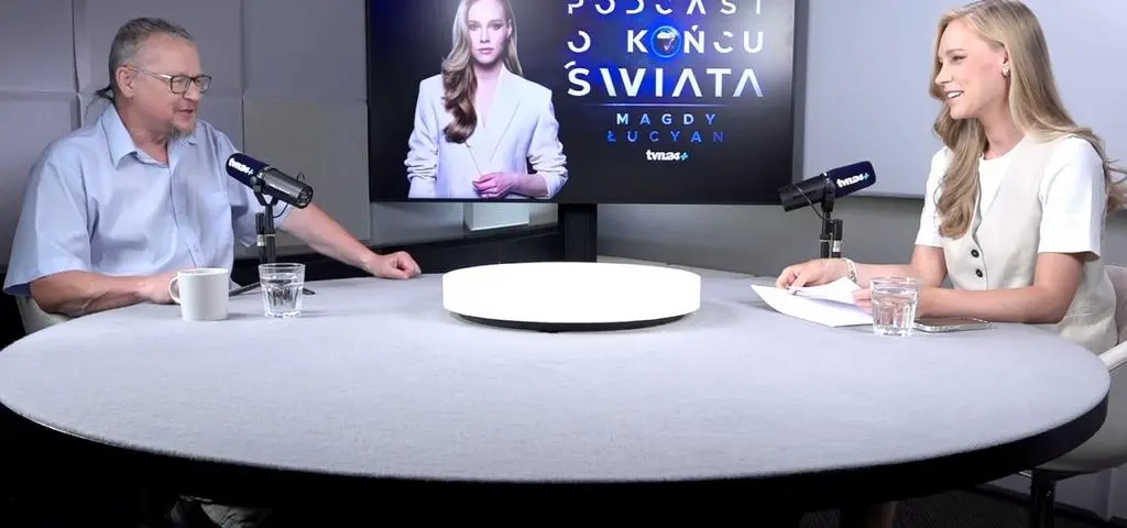 "Turystyczna perełka" może zniknąć. "Dla nich to jest realne być albo nie być"