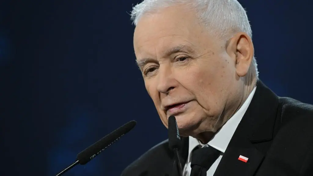 Profesor reaguje na słowa Kaczyńskiego. "Tutaj mamy poważny problem"