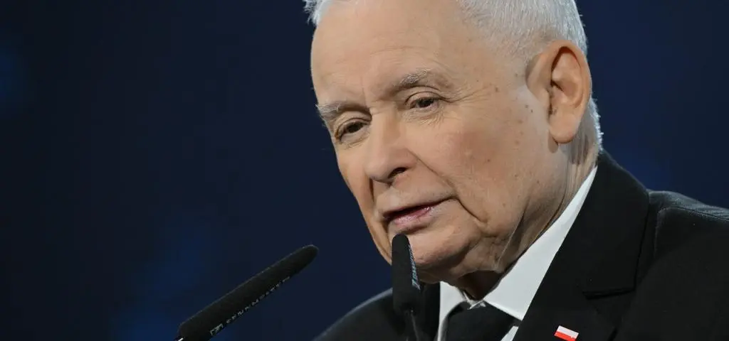 Profesor reaguje na słowa Kaczyńskiego. "Tutaj mamy poważny problem"