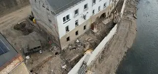 Czarna lista nieruchomości. Dla ubezpieczyciela "to żaden interes"