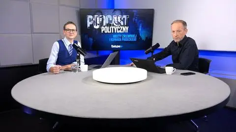 Hołownia "nie był w stanie wytrzymać" i w sierpniu zaczął "wysyłać sygnały". Tusk zdecyduje się na ryzykowny ruch?