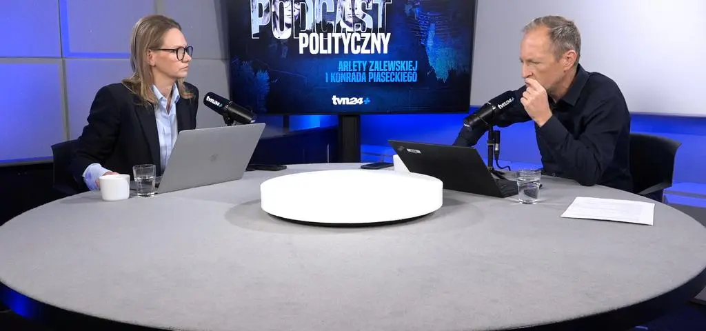 Co dalej z koalicją? Trzy na cztery partie "nie myślą o skoku w bok"