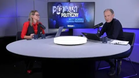Hołownia poprze Trzaskowskiego? "Ma dzisiaj nastrój, że chciałby wywrócić stolik"