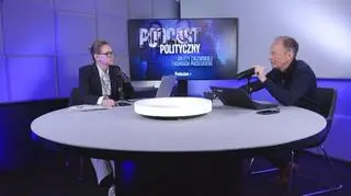 Mentzen uderza w Nawrockiego. "W Konfederacji widać rozłam"