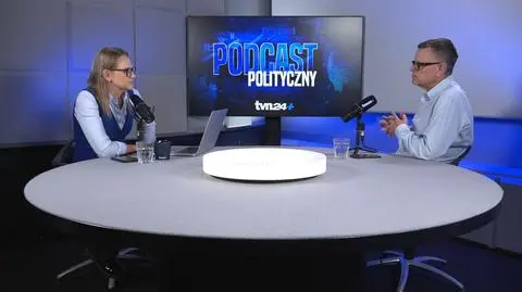 W co gra PiS? "Marzą o tym, że Bąkiewicz odbierze trochę głosów Mentzenowi i Braunowi"