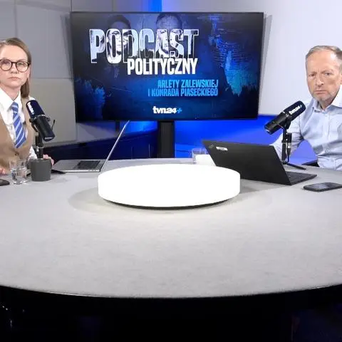 Podcasty