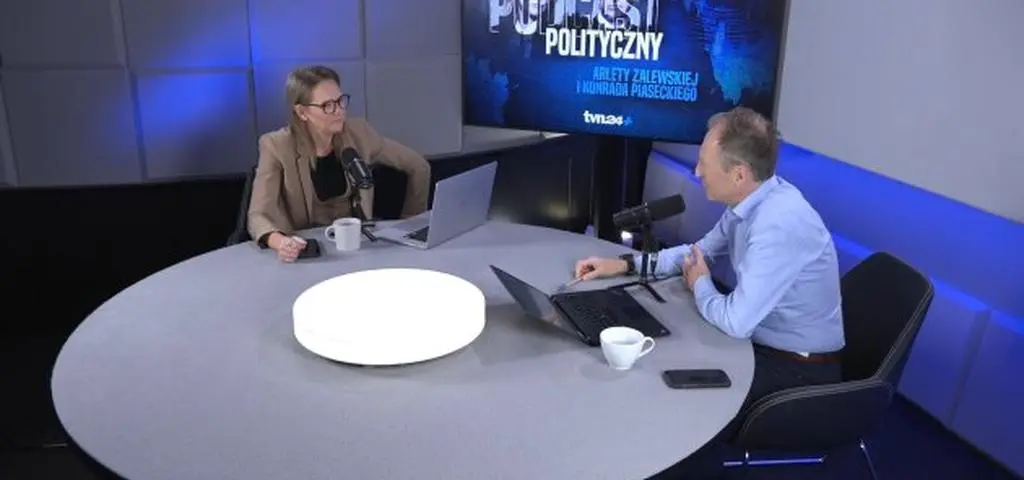 "Rekordowa" debata. "Ujawniła nam kilka bardzo ciekawych informacji"