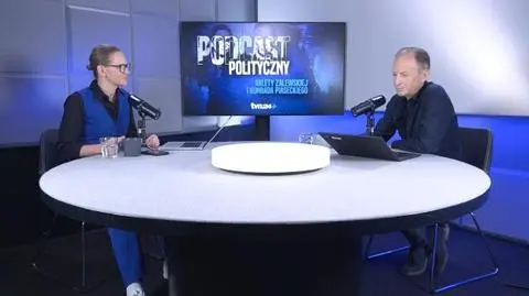 W jakim towarzystwie bił się Nawrocki? "Mnie, grzecznemu chłopcu, głos drży, a włos się jeży"
