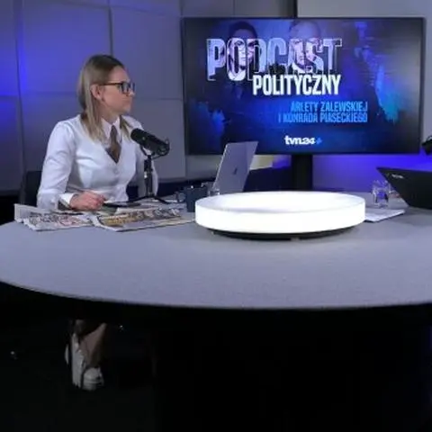 Podcasty