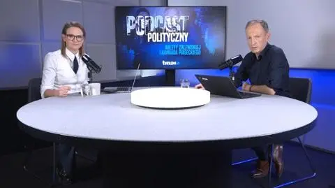 Co się stanie w PiS, jeśli Nawrocki przegra? "Wtedy to już się wszystko wyleje"