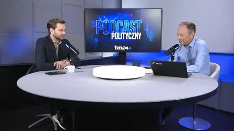"Polityczny uwodziciel" kusi koalicją z PiS? Ujawniamy kulisy nocnego spotkania Hołownia-Kaczyński