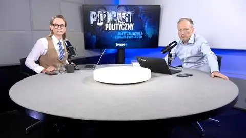 "Zwykły Polak ma poczucie, że władza chciała coś zataić"