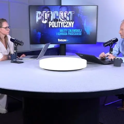 Podcasty