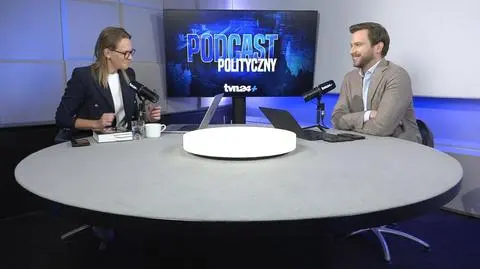 Premier o "zagrożonym" Kaczyńskim. "Próbuje obrać tę samą strategię co PiS"