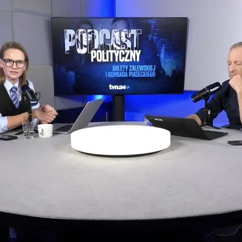 Podcasty