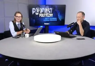 Tusk nie wytrzymał, "minister był w szoku". Tak wyglądała ostra awantura