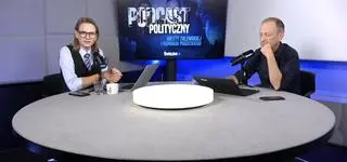Tusk nie wytrzymał, "minister był w szoku". Tak wyglądała ostra awantura